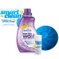 smart-clean smart-clean